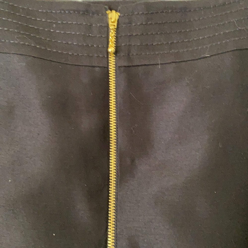 Kate Spade black skirt - Picture 3 of 3